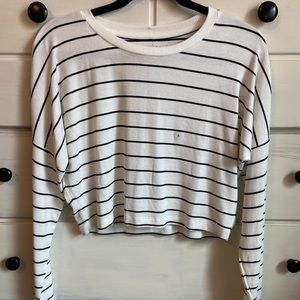 SOLD- Aeropostale Slouchy Tee Size Small